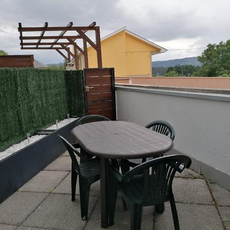 Alargos Foz Exterior foto